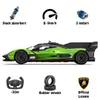 Lamborghini SC63 LMDh 1:14 – samochód zdalnie sterowany – 9 Podgląd zdjęcia produktu 3