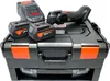 Fein Akku  AMM 500 Plus BLACK EDITION (4 Ah, 18 V) Anteprima dell’immagine prodotto 7