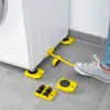 Hebe- und Transportwerkzeug HeavEasy InnovaGoods 5 Stücke Produktbild-Vorschau 7