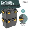 Kreher® Bunker Tough Aufbewahrungsbox 80L - extrem robuste Produktbild-Vorschau 4