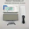 LED Wecker Digitaler Alarmwecker Temperatur Uhr Produktbild-Vorschau 5