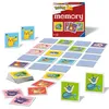 Ravensburger - Gra memory - Pokemon Pokemony 24934 Podgląd zdjęcia produktu 2