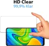 4in1 Conie Schutzfolien Set für Xiaomi Redmi Note 9T Produktbild-Vorschau 7