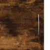 vidaXL TV-Schrank Räuchereiche 102x30x37,5 cm Holzwerkstoff Produktbild-Vorschau 10