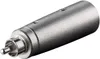 XLR Adapter, Cinch Stecker > XLR Stecker 3Pin Produktbild-Vorschau 3
