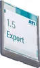 DURABLE Türschild CLICK SIGN 149x148,5 mm, 486237 graphit Produktbild-Vorschau 14