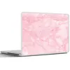 MuchoWow® Laptop Aufkleber Sticker Cover Marmor - Rosa - Produktbild-Vorschau 6