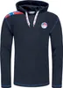 Nebulus Fleecehoody FILE Herren, stylischer Pullover, Produktbild-Vorschau 2