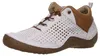 Cosmos Comfort Schnürstiefel Weiß Produktbild-Vorschau 3