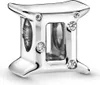Wisiorek Pandora Sparkling Gemini Zodiac Charm 798428C01 Podgląd zdjęcia produktu 1