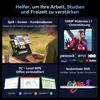 Blackview Mega3 Tablet incl. Stift/Hülle 12.1", 2.5K FHD, Produktbild-Vorschau 10