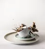 Seltmann Weiden Sento Home Aura mint Kaffeeservice Produktbild-Vorschau 5