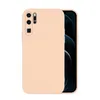 Hülle für Huawei P30 Pro Case Cover Bumper Silikon Softgrip Produktbild-Vorschau 8