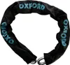 Chaîne Oxford longueur 200 cm, chaîne "Nemesis" Pour Voir les images du produit 1