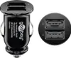 Dual USB-Autoladegerät 2,1 A Zigarettenanzünder-Stecker, Produktbild-Vorschau 1