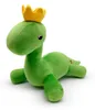 Prehistoric Kingdom Plüschfigur Crowny 30 cm Produktbild-Vorschau 1
