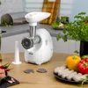 Zelmer ZMM4080B, 1900 watt, wit Productafbeelding-voorbeeld 8