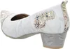 maciejka Komfort Pumps Damen 31373737323830 Grau 36 EU Produktbild-Vorschau 3