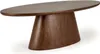 Table en noyer VAGNER Voir les images du produit 1