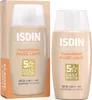 Isdin Fusion Water Farbe Light SPF50 50ml Produktbild-Vorschau 1