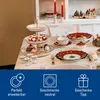 Villeroy & Boch Toy's Delight, Rund, Mehrfarbig, Porzellan, Produktbild-Vorschau 14
