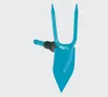 combisystem-Gartenhacke, herzförmiges Blatt, 2 Zinken, 7 cm Produktbild-Vorschau 8