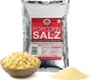 Haase Food Popcorn Salz Spezial-Mix 1 kg Beutel Produktbild-Vorschau 1