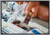 LEGO Star Wars Myśliwiec U-Wing Rebelii, Zestaw do Podgląd zdjęcia produktu 23