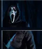 Figurka NECA Scary Movie - Vřískot Ghost Face 18 cm. Náhled obrázku produktu 8