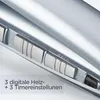 BaByliss Hydro-Fusion C1700E, Heißluftbürste, Warm, Tasten, Produktbild-Vorschau 15