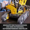 LEGO Technic 42146 - Żuraw gąsienicowy Liebherr LR 13000 Podgląd zdjęcia produktu 12