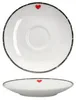 Ritzenhoff&Breker 4tlg Set Caffee Amore Espressotasse + Produktbild-Vorschau 5
