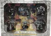 BattleTech ComStar Battle Level II - Miniaturen-Spiel Produktbild-Vorschau 3