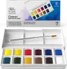 LEFRANC BOURGEOIS WINSOR & NEWTON Cotman Poche du Voir les images du produit 1