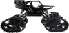 Aga RC Rock Crawler 4x4 LHC012 2in1 Auto schwarz Produktbild-Vorschau 18