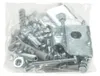 sunprotect 12502 Montage-Set für Seilspann-Markise / Produktbild-Vorschau 3