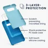 kwmobile Handyhülle für Samsung Galaxy S10e Hülle - Case Produktbild-Vorschau 2