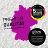LUMALAND Sitzsack Pouf Cord - Dunkelgrün Produktbild-Vorschau 5