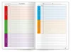 Cahier de devoirs Trötsch pour l'école primaire « Les amis Voir les images du produit 7