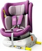 TWT I-SIZE Plus DELUXE Purple Kindersitz mit 360 Grad Produktbild-Vorschau 2