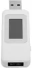 USB tester Voltmetr a Ampérmetr 4-20V 0-20A DC Tester Náhled obrázku produktu 6