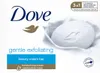 Dove, Gentle Exfoliating, Mydlo w kostce, 90g Podgląd zdjęcia produktu 3