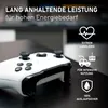 Langzeit Batterien AAA 100 Stück Alkaline Micro LR03 1,5V Produktbild-Vorschau 3
