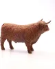 Schleich Farm World 13919 Toro delle Highlands Anteprima dell’immagine prodotto 4