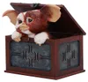 Nemesis Now Gizmo You Are Ready-statue 14.5 Cm Braun  Braun Produktbild-Vorschau 2