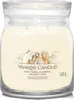 Yankee Candle Soft Wool & Amber 368 g Produktbild-Vorschau 2