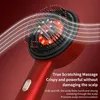 LED Haarmassagebürste, Stimulator für Haarwachstum und Produktbild-Vorschau 7
