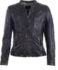 JCC Lederjacke 6011099-2 Damen black L Produktbild-Vorschau 1