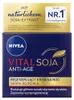 Nivea Vital Soja Anti-Age Crème régénérante de nuit, 50 ml Voir les images du produit 1