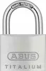 ABUS Vorhangschloss TITALIUM 64TI/30 B/SB Produktbild-Vorschau 2